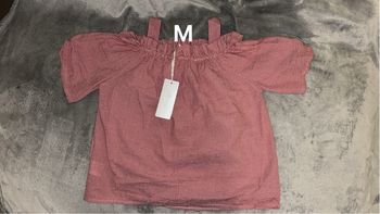 M t-shirt maillot montante