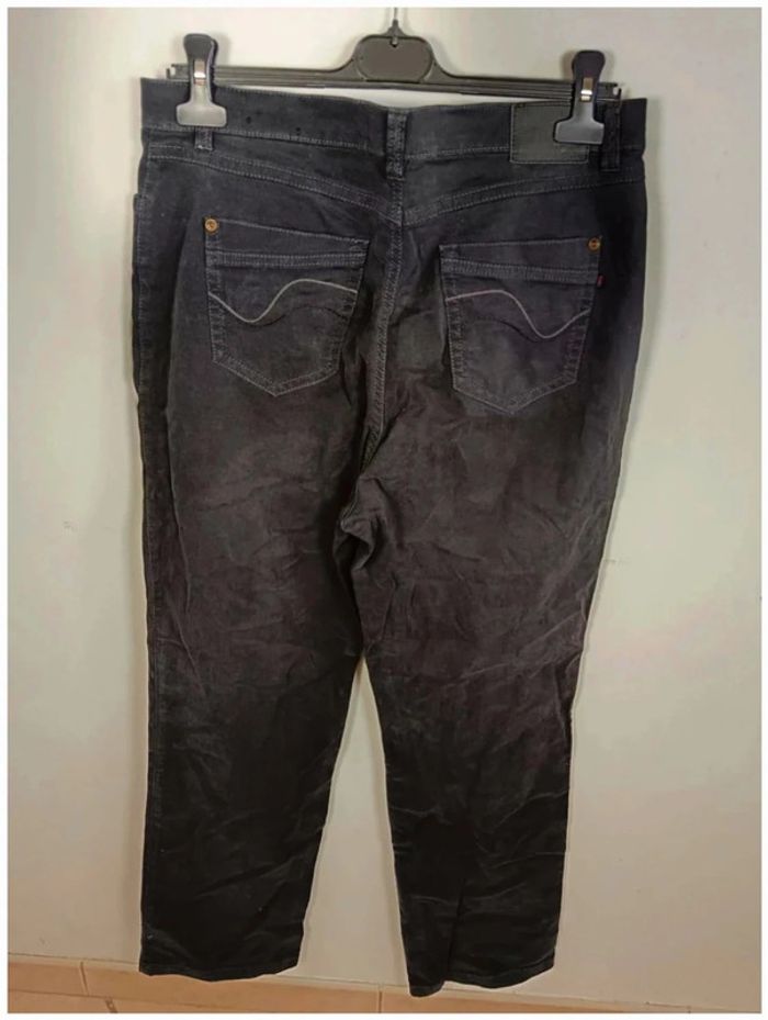C32 pantalon noir Toni dress 42 - photo numéro 2