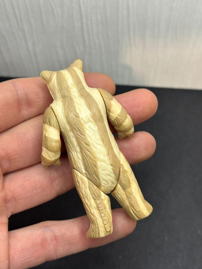 Figurine action figure vintage LFL star wars Ewok - photo numéro 3