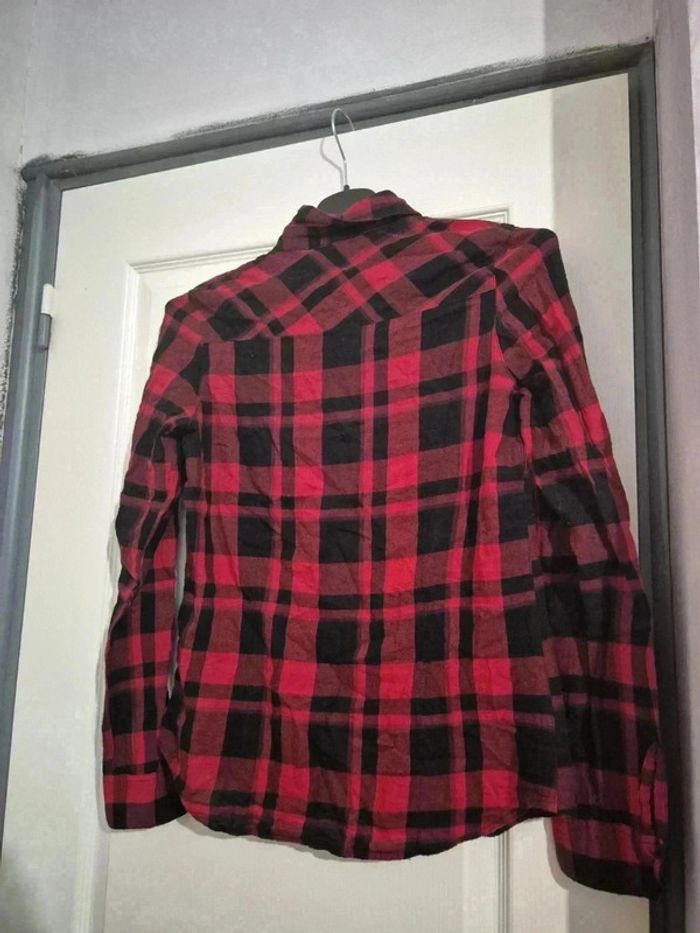 Chemise - photo numéro 6