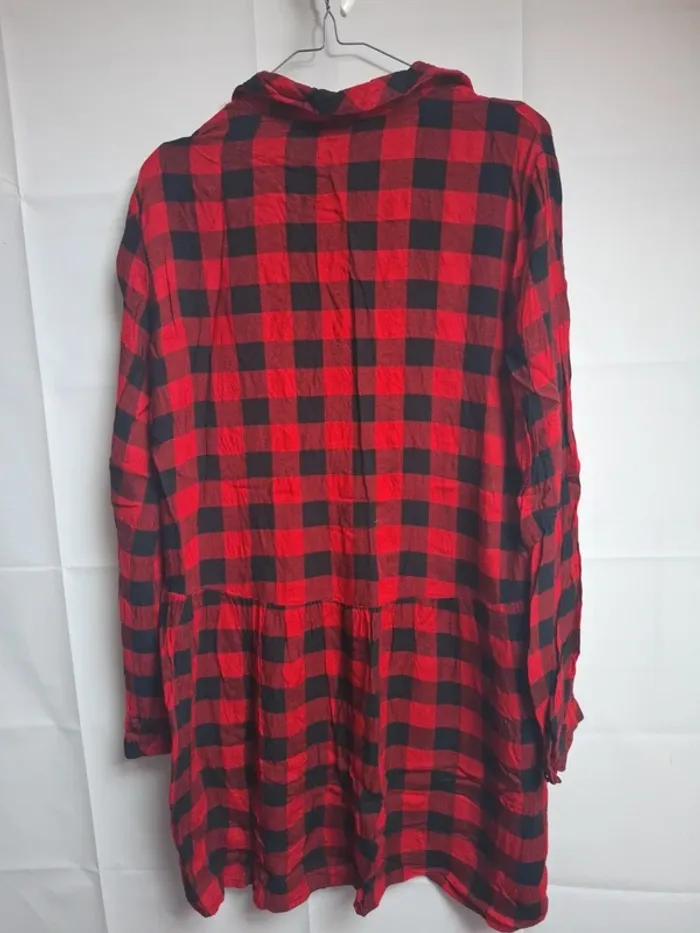 Robe chemise taille 40 - photo numéro 3