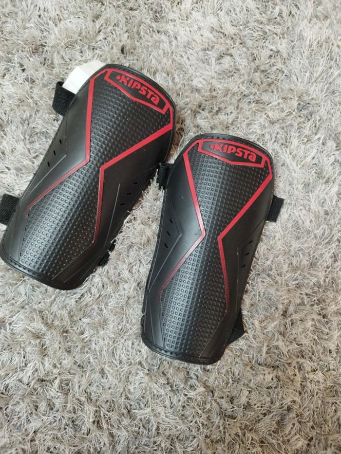 Protège tibia foot kipsta