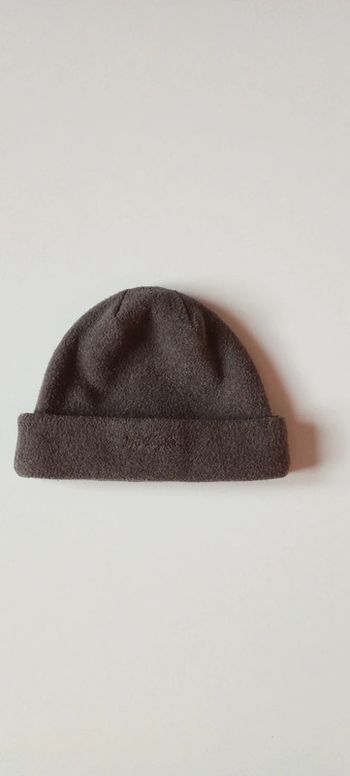 Bonnet Tartine et chocolat Taille 5