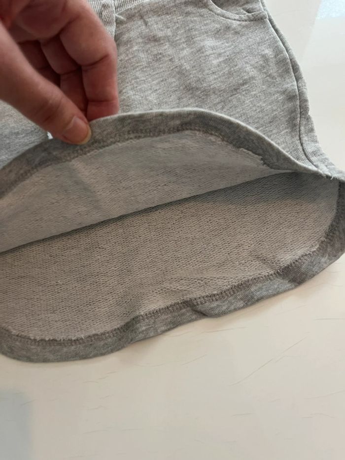 Jupe sportswear - photo numéro 2