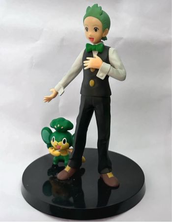 Figurine Pokémon collector 