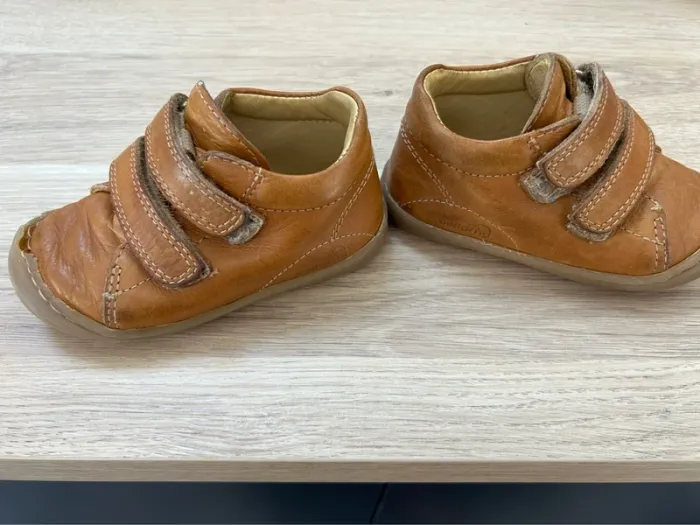 Chaussures naturino taille 23 - photo numéro 4