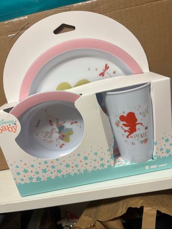 Coffret couvert