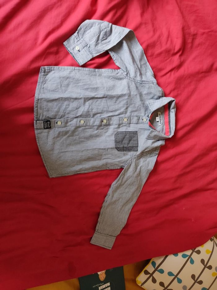 Chemise