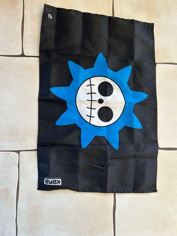Drapeau One Piece
