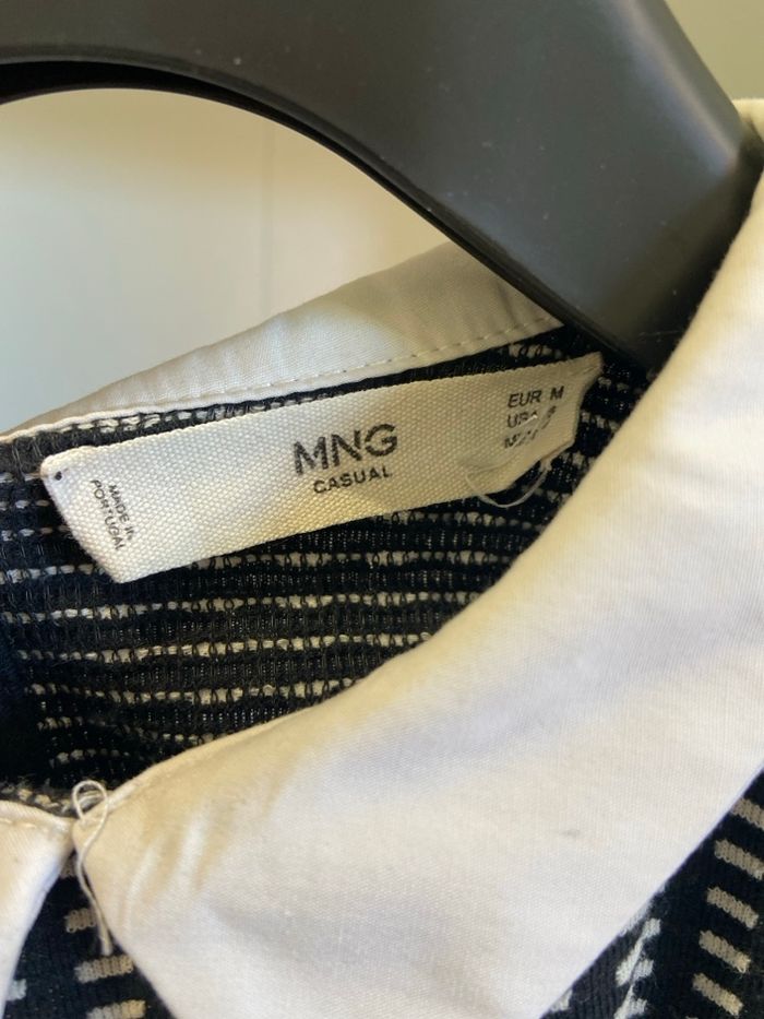 2 robes MANGO - photo numéro 3