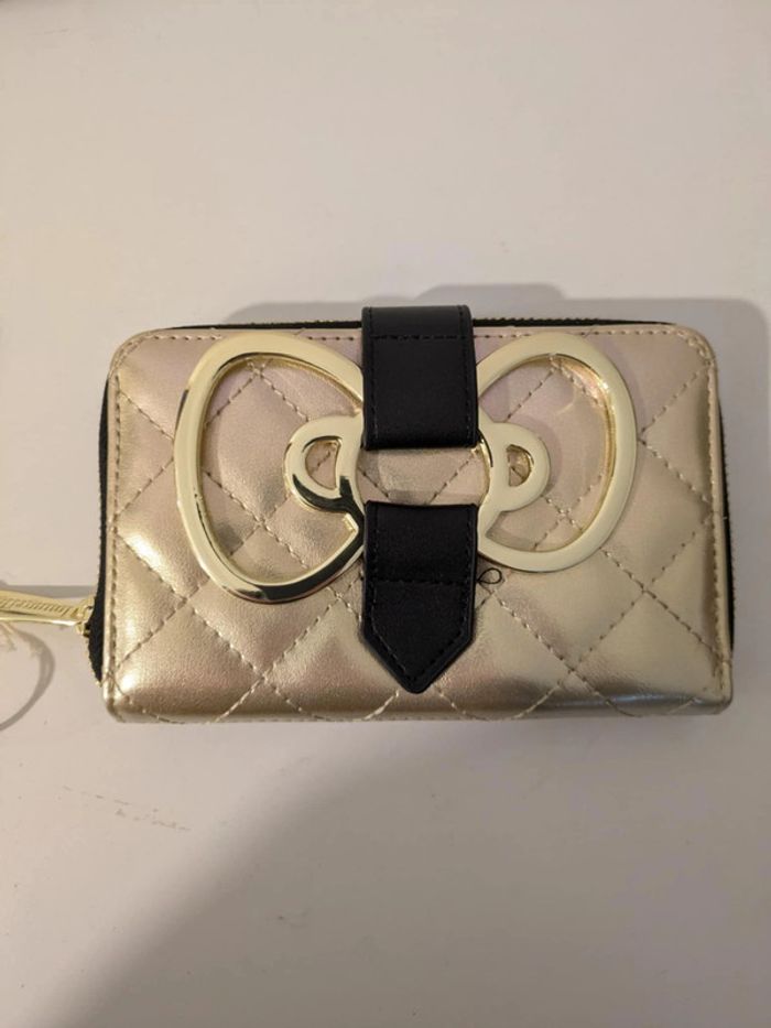 Portefeuille Loungefly Hello Kitty