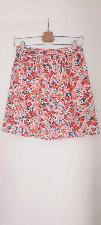 Jupe short