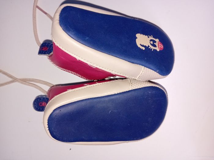 Chaussures d'hiver fourrées 17 Obaïbi - photo numéro 3