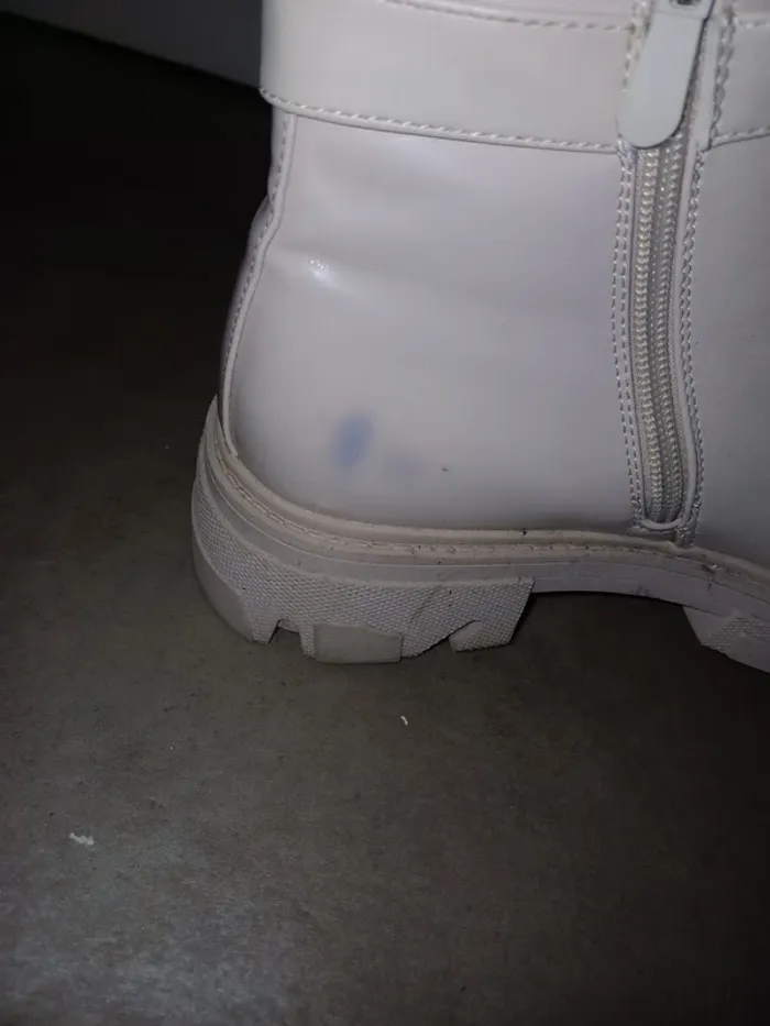 Bottes sans marque - photo numéro 4