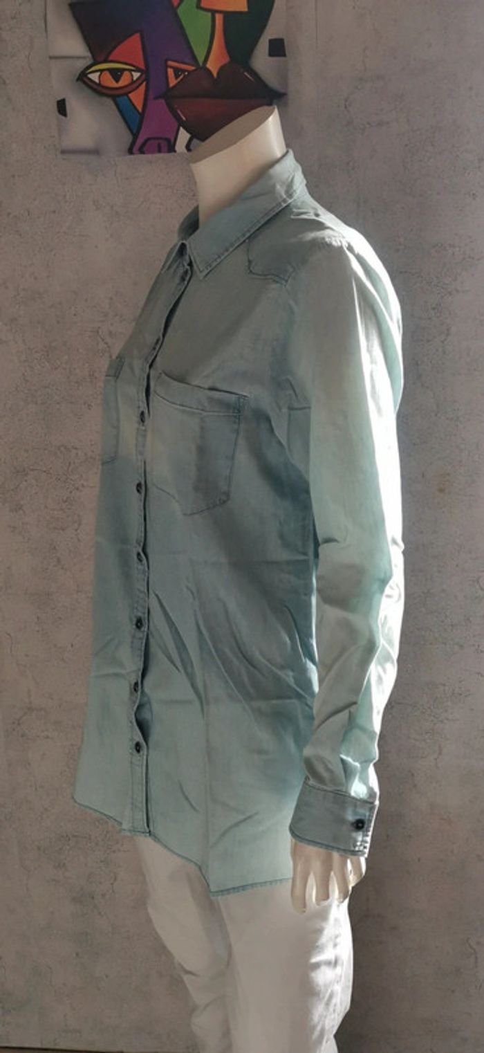 Chemise Object - photo numéro 7