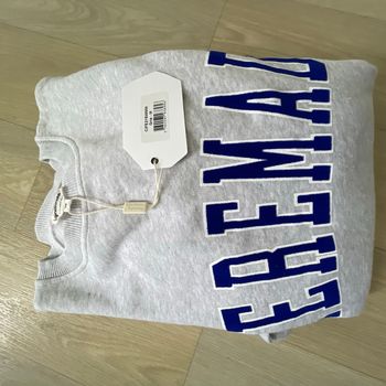 Sweat Meremade neuf allaitant TajineBanane