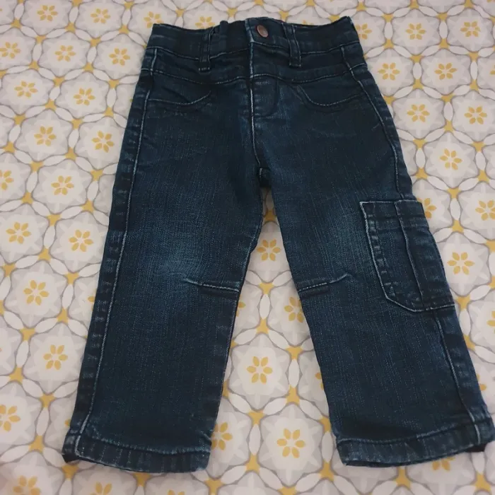 Lot vêtements garçons 18 mois - photo numéro 6