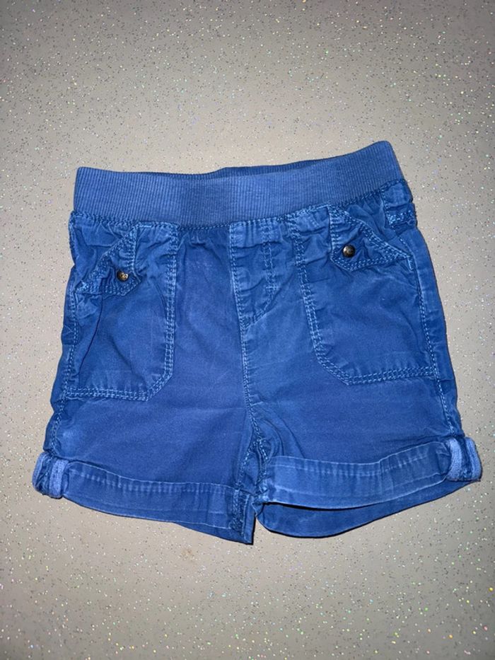 Lot de 3 shorts - photo numéro 2