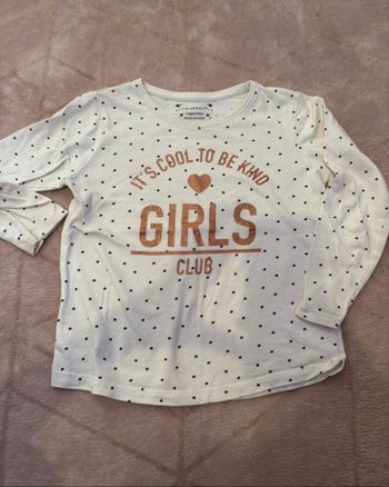 Tee-shirts manche longue