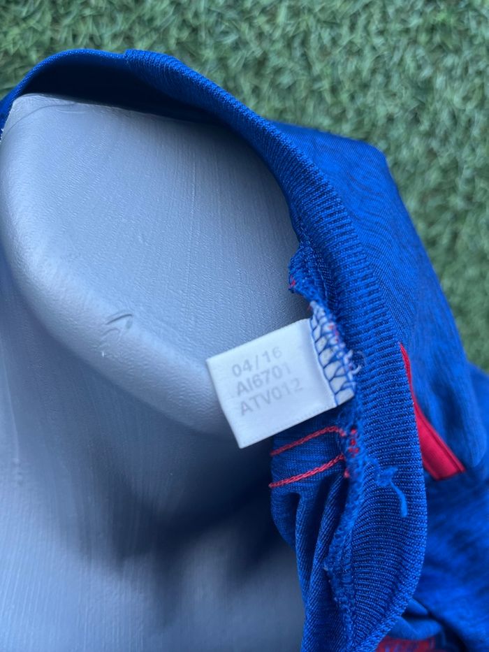 Maillot Rooney Manchester United - photo numéro 9