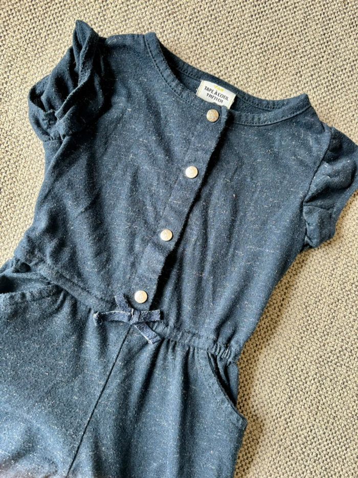 Combinaison pantalon - photo numéro 2