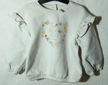 sweat blanc Orchestra