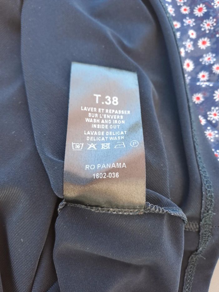 Robe été mi longue. La mode est à vous. T.38 - photo numéro 9