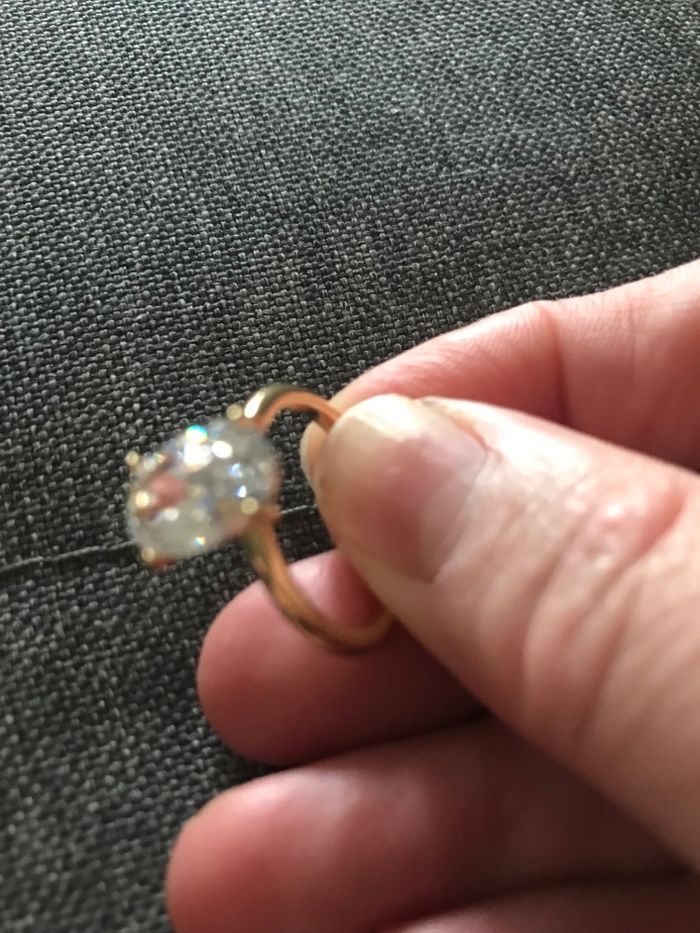 Bague - photo numéro 3