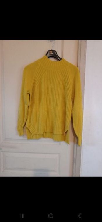 Pull fille ados