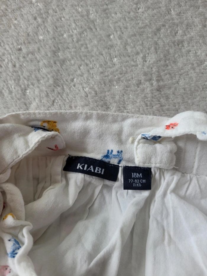 Robe 18 mois été - photo numéro 5