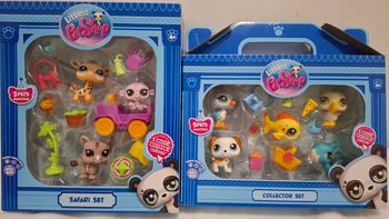 Littlest pet shop