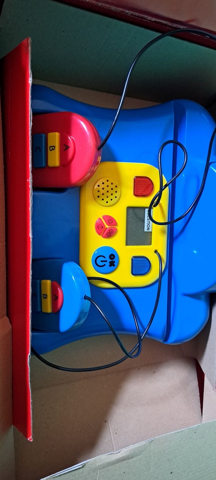 Lot jeux de  sociétés - photo numéro 5