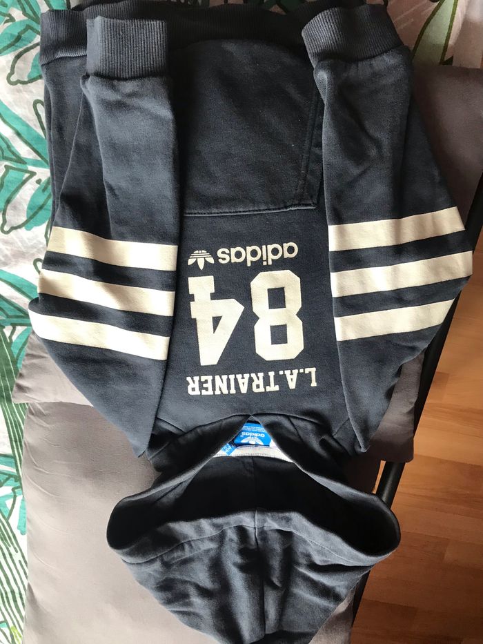 Sweat adidas - photo numéro 2