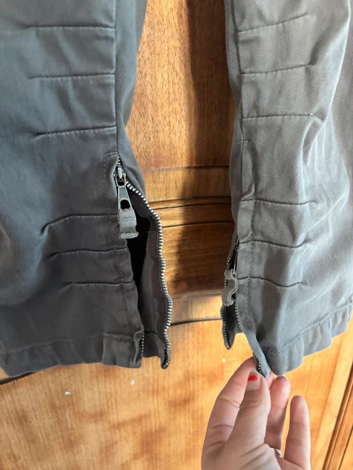 Pantalon IKKS - photo numéro 3