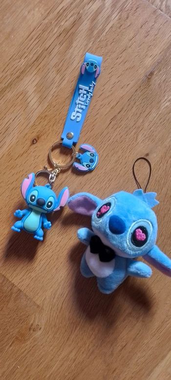 Lot Stitch
