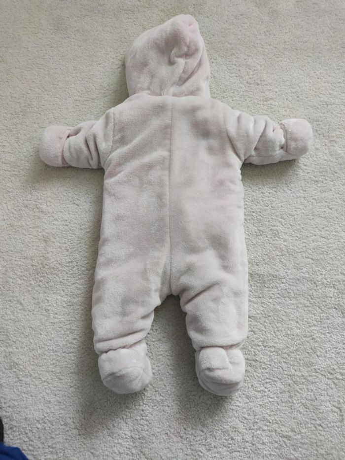 Combinaison hiver bébé fille - photo numéro 6
