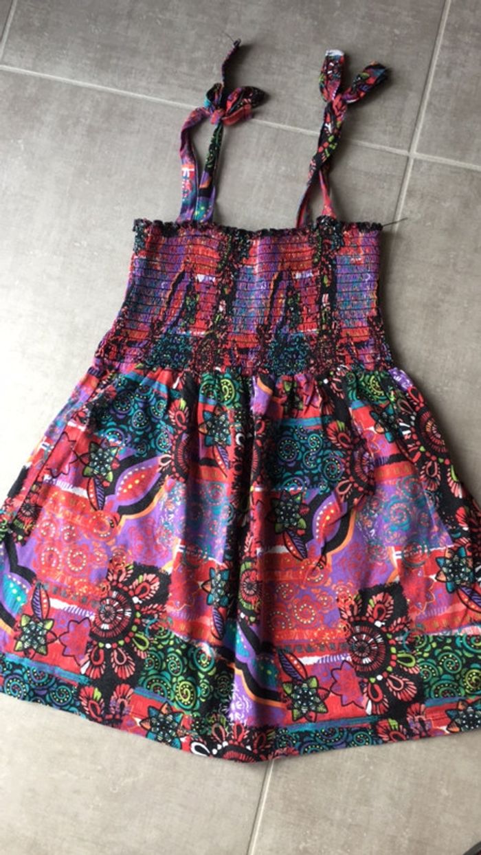 Haut à bretelle - photo numéro 3