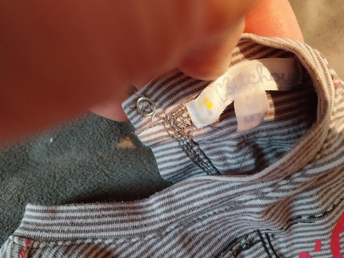 Lot vêtements 1mois - photo numéro 5