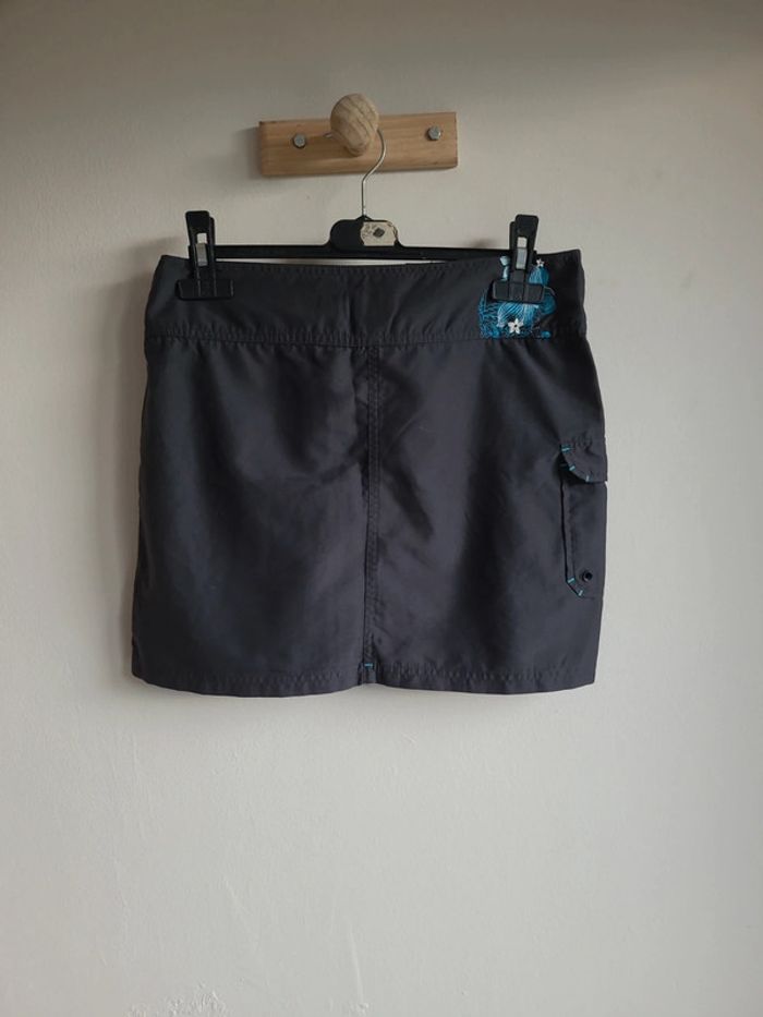 👗mini jupe Tribord taille 38👗 - photo numéro 2