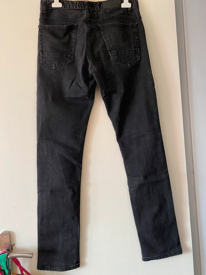 Pantalon jeans SMOG Taille 31/34 - photo numéro 2