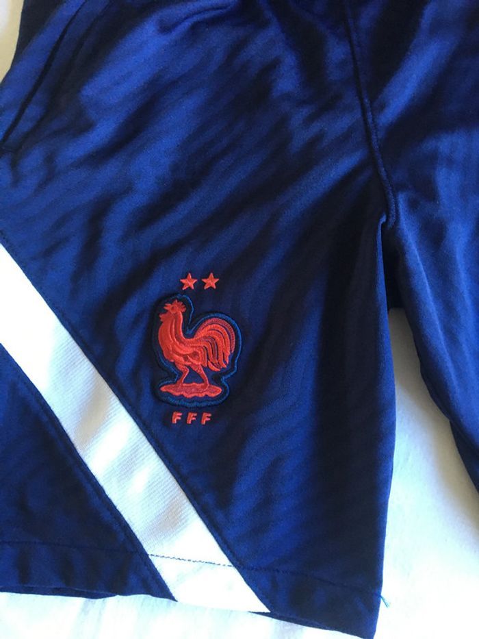 Survêtement Sport FFF - L  - Nike - photo numéro 3