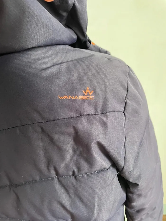 Manteau enfant Wanabee - photo numéro 6