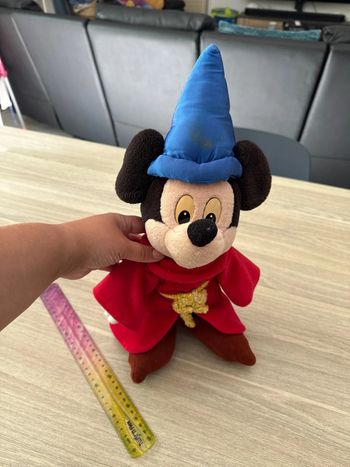 Mickey
