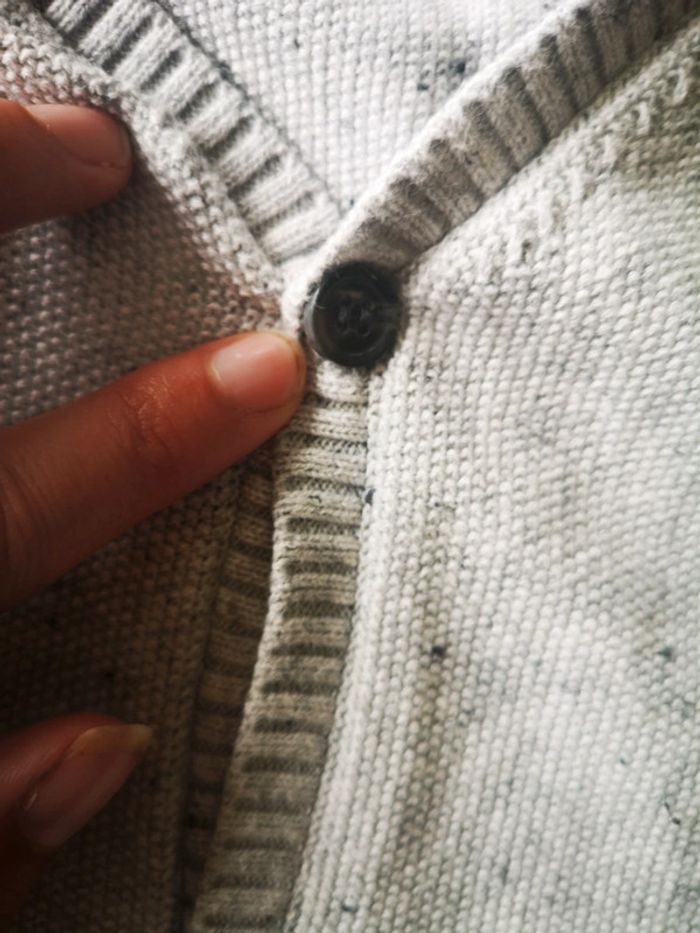 Gilet - photo numéro 3