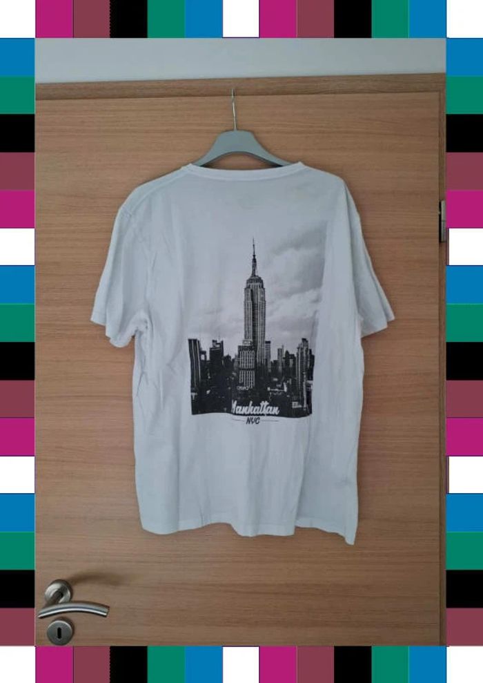 Tee-shirt XXL - photo numéro 4