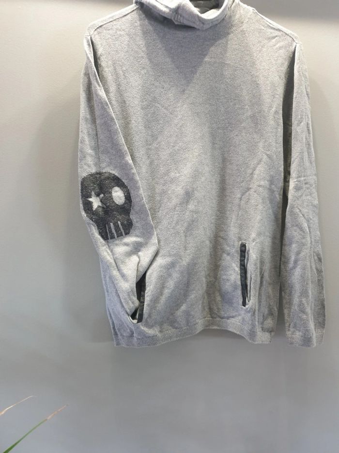 Pull Zara - photo numéro 2