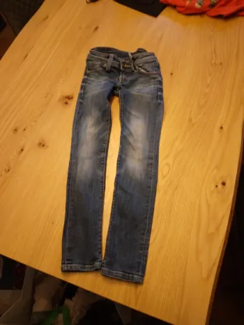 Jean.