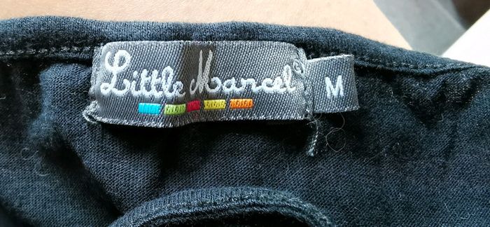 Nuisette rayé little Marcel - photo numéro 2