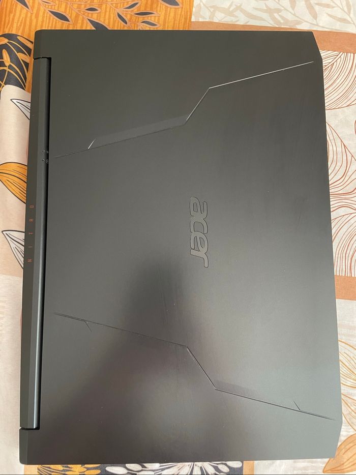 Laptop Gaming - photo numéro 6