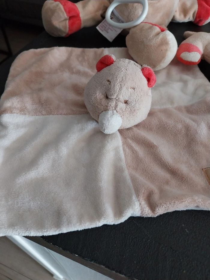 Rhino bengy - photo numéro 6